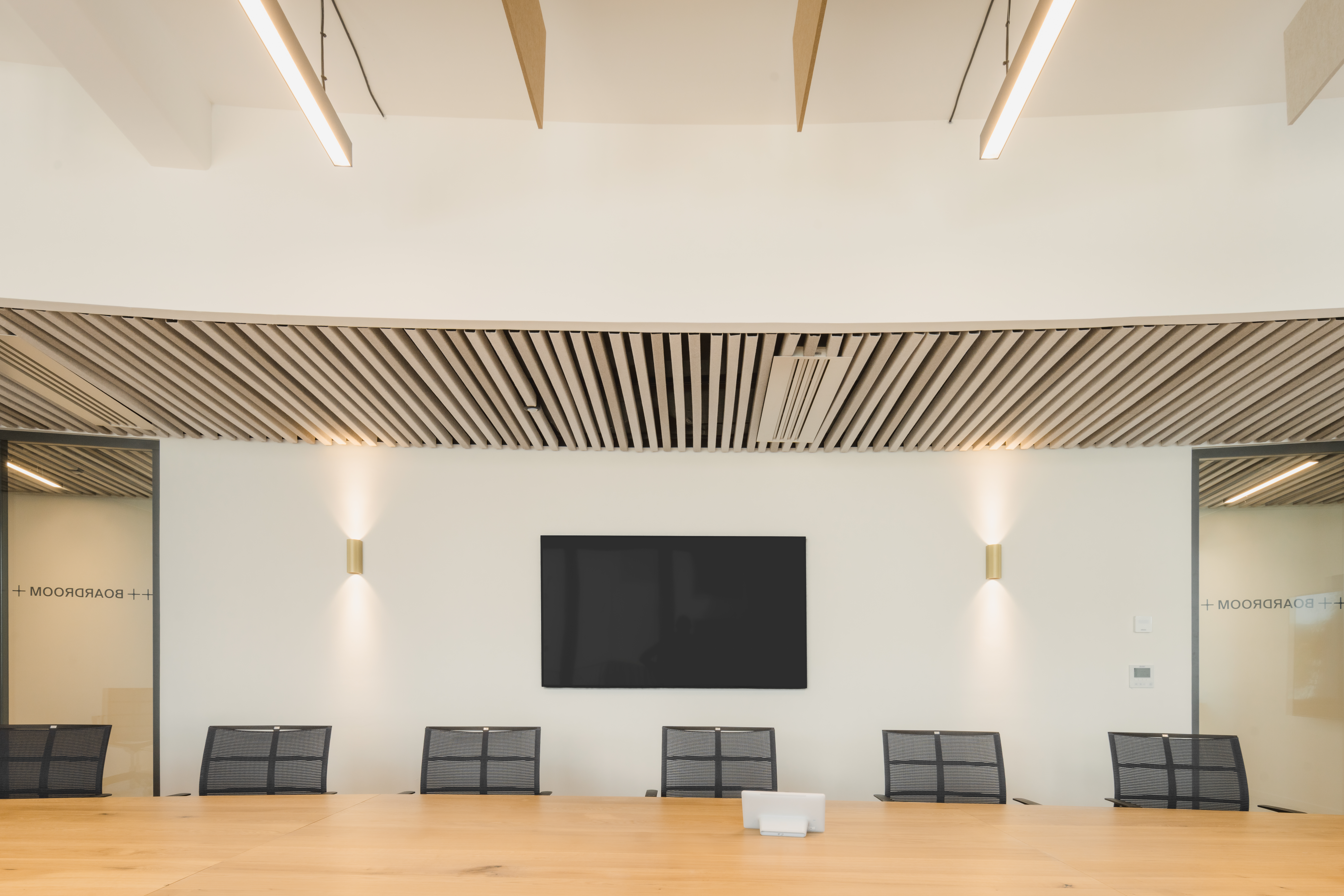 Salle de réunion